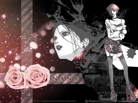 nana wallpaper|More.